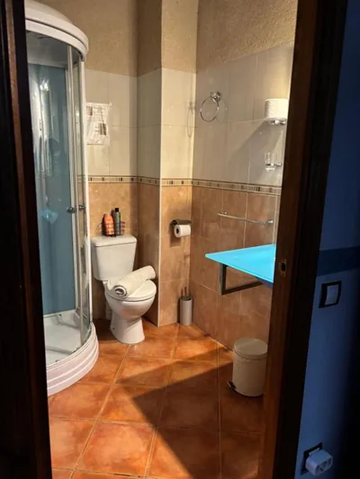 Hotel Casa de la Fuente — 照片 8