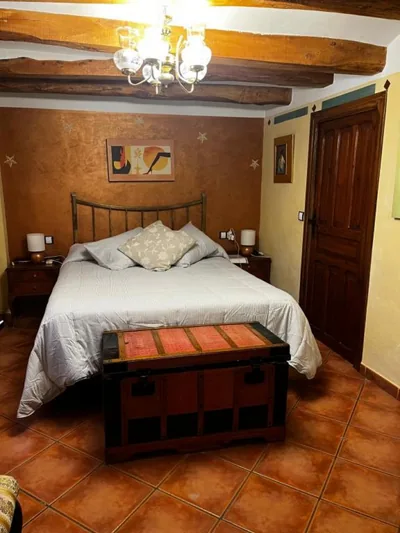 Hotel Casa de la Fuente — 照片 10