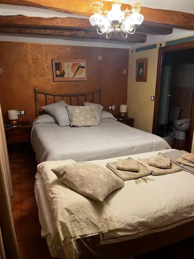 Hotel Casa de la Fuente — 照片 11