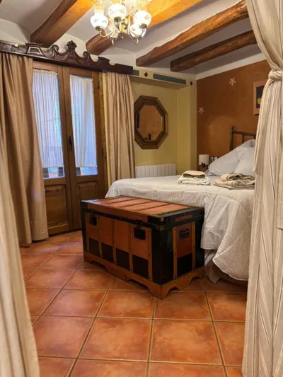 Hotel Casa de la Fuente — 照片 12
