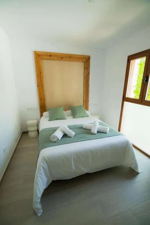 Habitación Doble — Hotel Casa de la Torrecilla