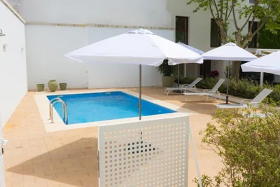 Hotel Casa de la Torrecilla — foto 4