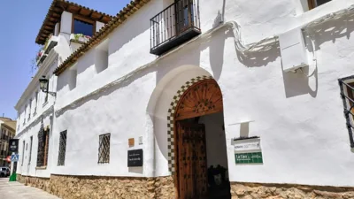 Hotel Casa de la Torrecilla — foto 10