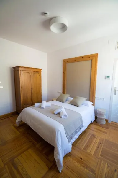 Hotel Casa de la Torrecilla — foto 11