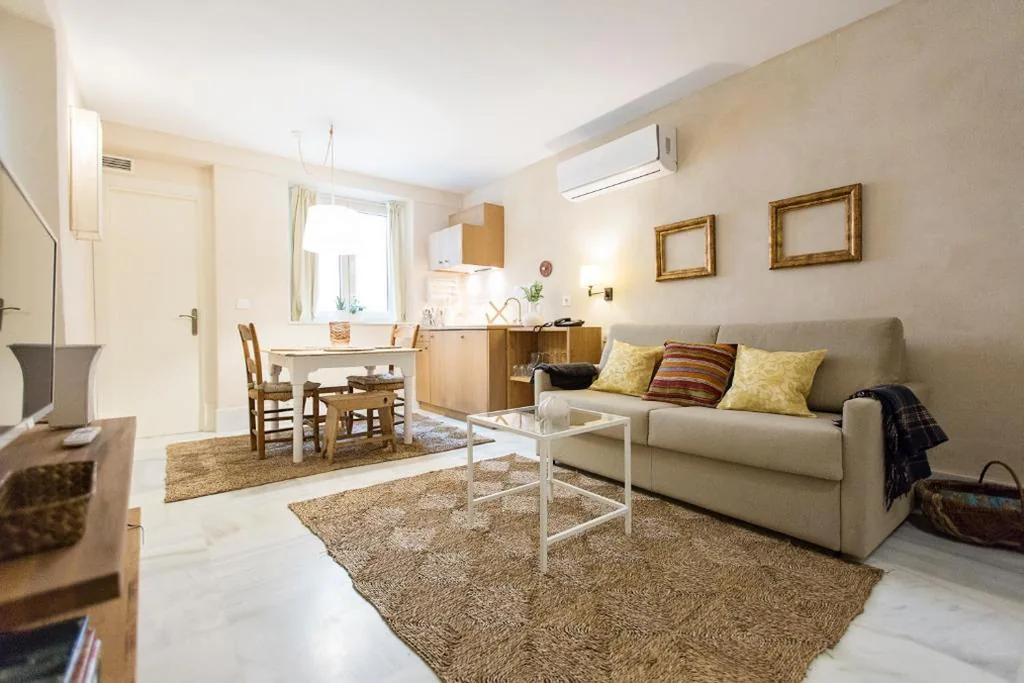 Duplex — Hotel Casa de las Cuatro Torres