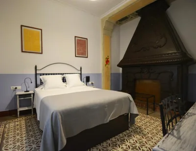 Hotel Casa de los Azulejos — foto 4