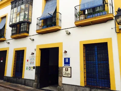 Hotel Casa de los Azulejos — foto 5