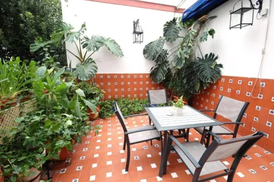 Hotel Casa de los Azulejos — foto 6