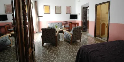 Hotel Casa de los Azulejos — foto 9