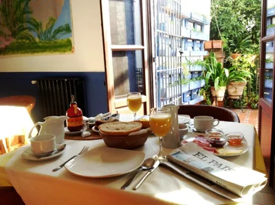 Hotel Casa de los Azulejos — foto 10