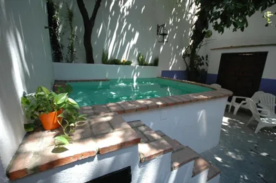Hotel Casa de los Azulejos — foto 11