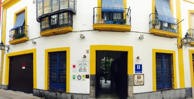 Hotel Casa de los Azulejos — foto 12