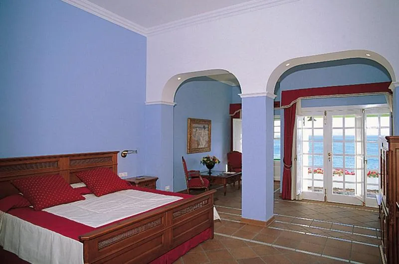 Hotel Casa Del Embajador