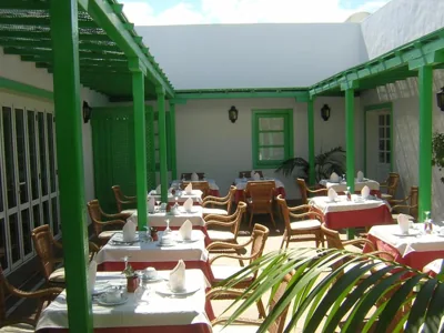 Hotel Casa Del Embajador — photo 3