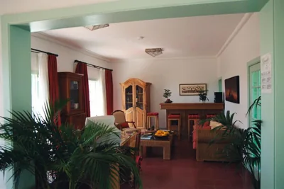 Hotel Casa Del Embajador — photo 4