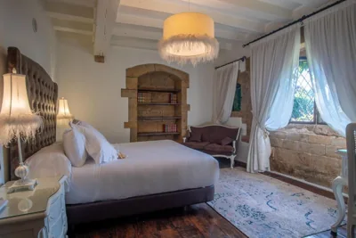 Hotel Casa del Marqués — Foto 6