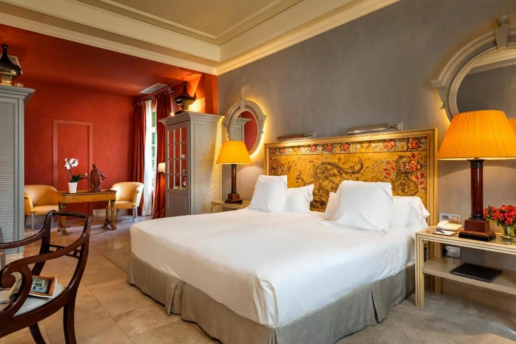 Suite — Hotel Casa Del Poeta