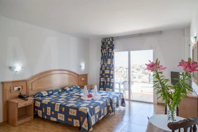 Hotel Casa del Sol — Foto 2