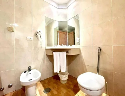 Hotel Casa del Sol — Foto 3