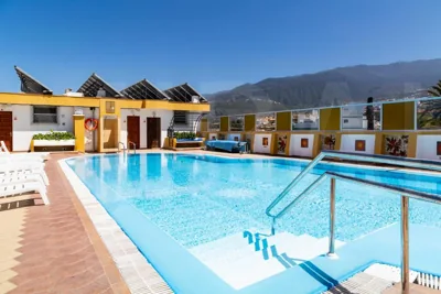 Hotel Casa del Sol — Foto 4