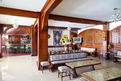 Hotel Casa del Sol — Foto 5