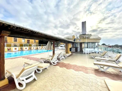 Hotel Casa del Sol — Foto 6