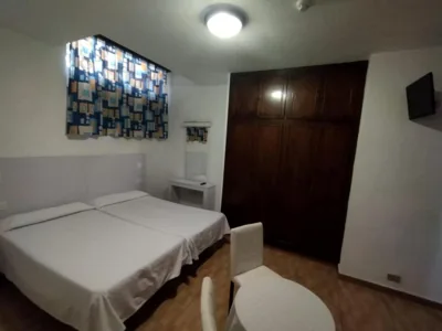 Hotel Casa del Sol — Foto 10