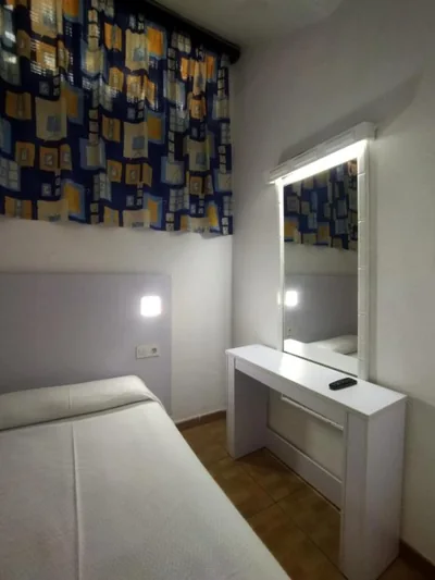 Hotel Casa del Sol — Foto 11