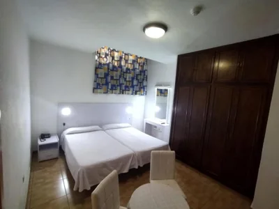 Hotel Casa del Sol — Foto 12