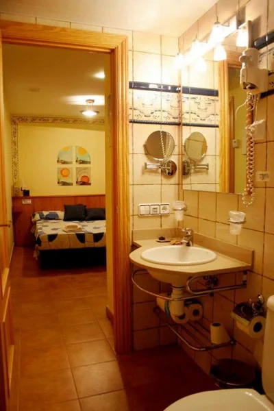 Hotel Casa Domenc — foto 2