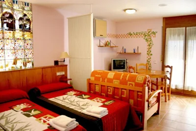Hotel Casa Domenc — foto 3
