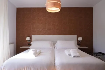 Hotel Casa Domenc — foto 4