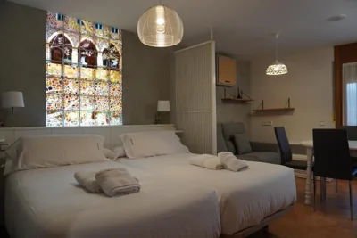 Hotel Casa Domenc — foto 5