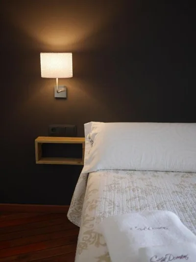 Hotel Casa Domenc — foto 8