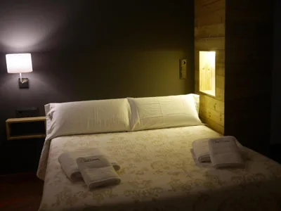Hotel Casa Domenc — foto 9