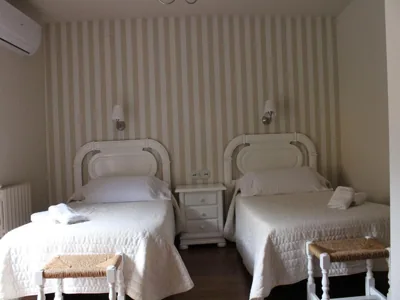 Hotel Casa Domenc — foto 10