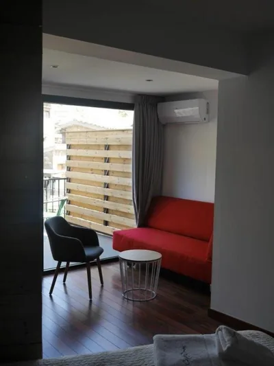 Hotel Casa Domenc — foto 12