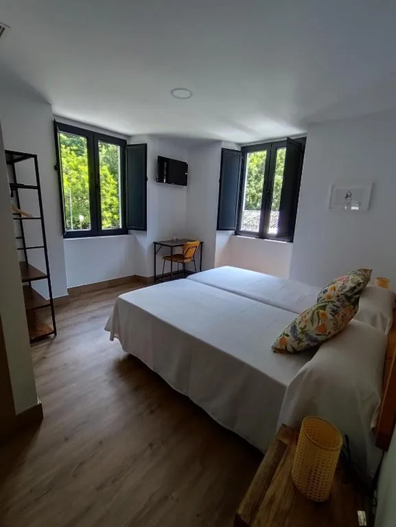 Hotel Casa dos Gardas