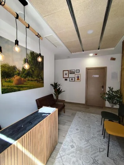 Hotel Casa dos Gardas — foto 9