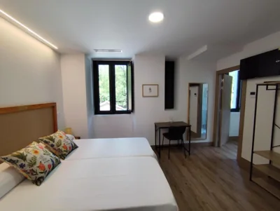 Hotel Casa dos Gardas — foto 11
