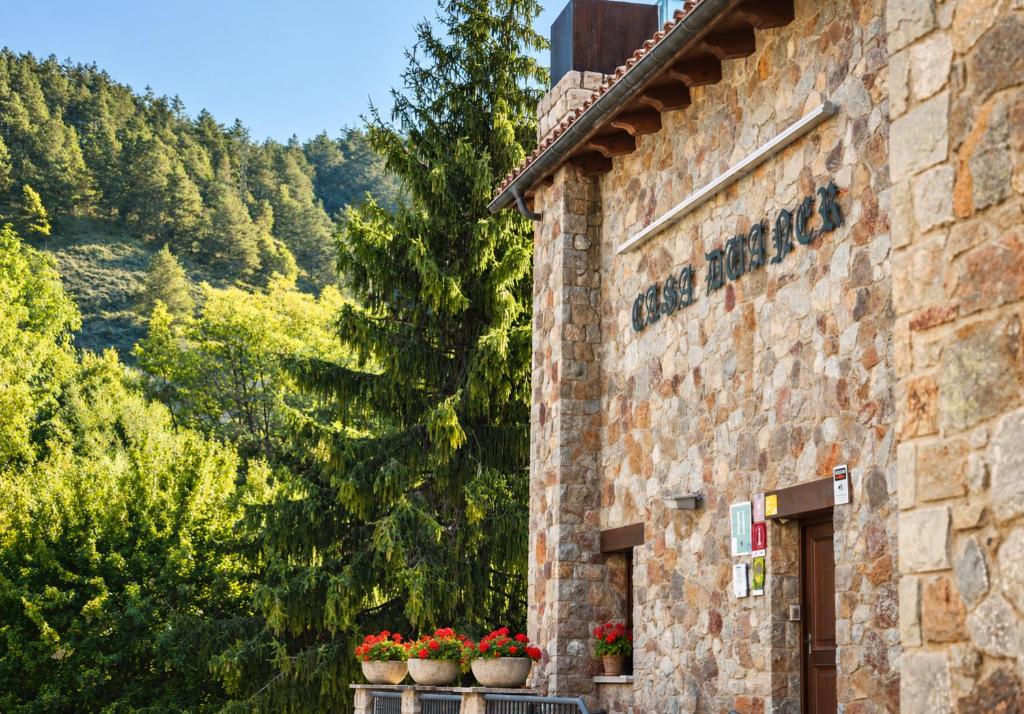 Hotel Casa Duaner