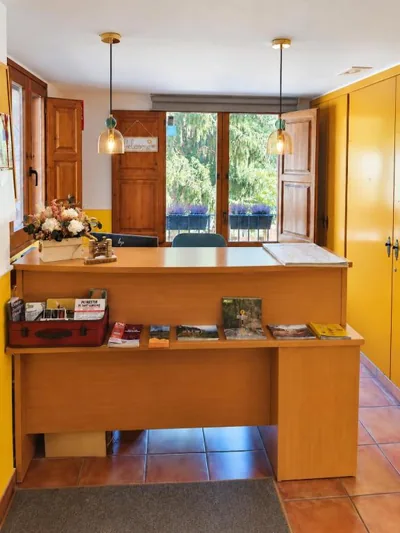 Hotel Casa Duaner — foto 4