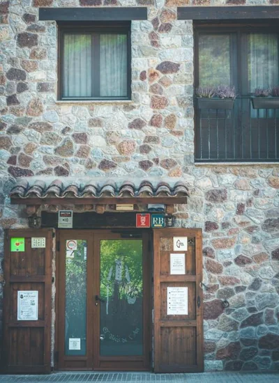 Hotel Casa Duaner — foto 9