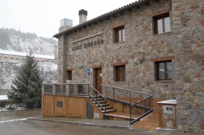 Hotel Casa Duaner — foto 11