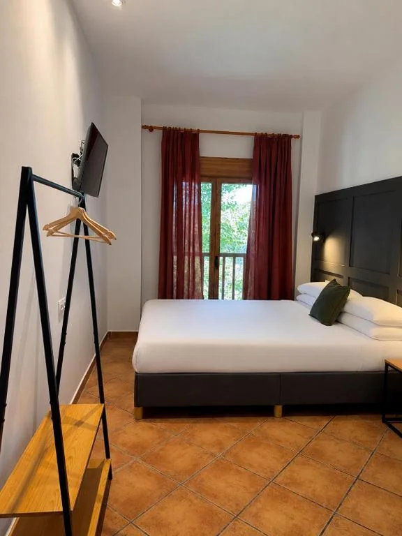 Habitación Individual — Hotel Casa Eira B&B