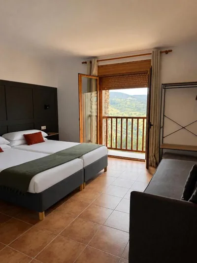 Hotel Casa Eira B&B — foto 2