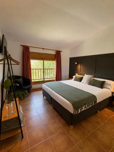 Hotel Casa Eira B&B — foto 4