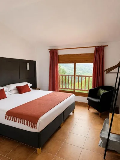 Hotel Casa Eira B&B — foto 6