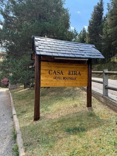 Hotel Casa Eira B&B — foto 7