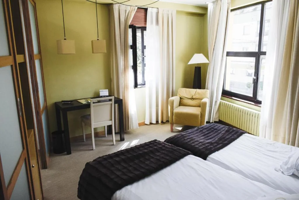 Standard Triple Room — Hotel Casa El Rapido
